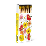 Gerbera Daisy Matches