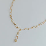 Greenwich Necklace