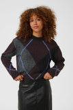 Grith Knit Pullover
