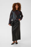 Grith Knit Pullover
