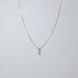 Halstatt Necklace