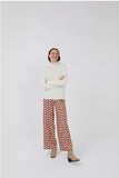 Ulzama Textured Light Sweater