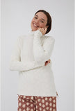 Ulzama Textured Light Sweater