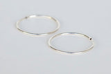 Medium Hoops