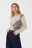 Hope Knit Pullover