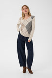 Hope Knit Pullover