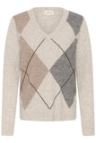 Hope Knit Pullover
