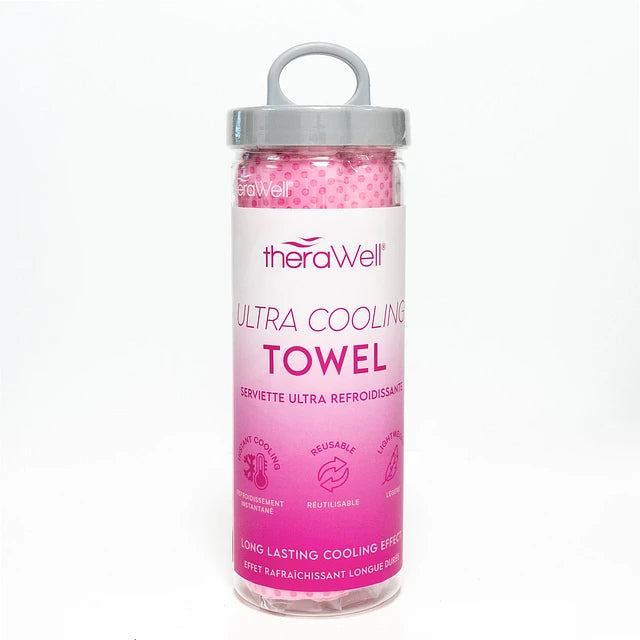 Ultra Cooling Towel