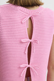 Dottie Knitted Vest