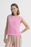 Dottie Knitted Vest