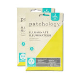 Illuminate Face Mask 2pk