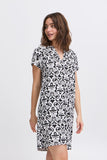 Lakka Linen Dress