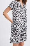 Lakka Linen Dress
