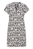 Lakka Linen Dress