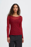 Devon Lace Top