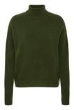 Dasila Turtle Neck Sweater