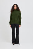 Dasila Turtle Neck Sweater