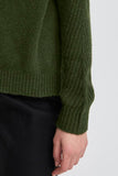 Dasila Turtle Neck Sweater