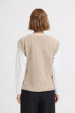 Litten Poncho Vest