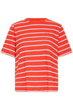 Oui Stripe Shirt