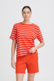 Oui Stripe Shirt