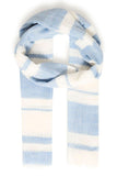 Robbia Stripe Scarf