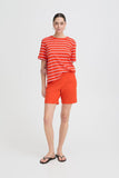 Oui Stripe Shirt