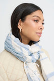 Robbia Stripe Scarf