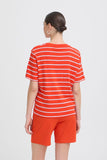 Oui Stripe Shirt