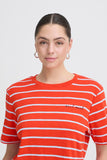 Oui Stripe Shirt