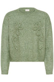 Jacinta Pullover