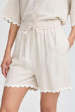 Rietta Shorts