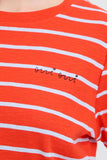 Oui Stripe Shirt