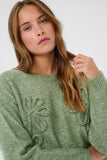 Jacinta Pullover
