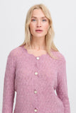 Monna Pointelle Cardigan