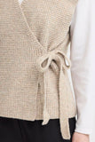 Litten Poncho Vest