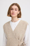 Litten Poncho Vest