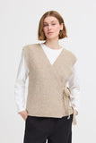 Litten Poncho Vest