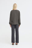Igomy Frill Blouse