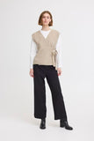 Litten Poncho Vest