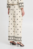 Dunia Cotton Pant