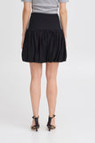 Jolette Bubble Hem Skirt