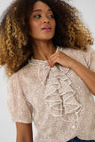 Kinia Blouse