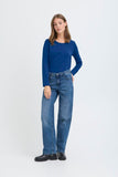 Rebel Long Sleeves Shirt