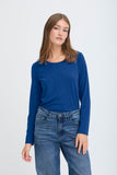 Rebel Long Sleeves Shirt