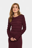 Melissa Long Dress