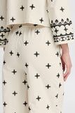 Dunia Cotton Pant
