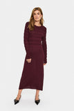 Melissa Long Dress