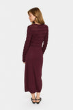 Melissa Long Dress