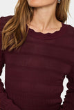 Melissa Long Dress